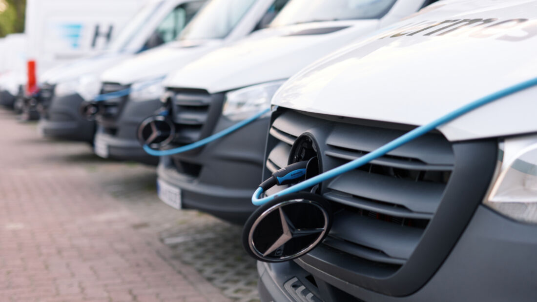 Ganz Hamburg wird emissionsfrei