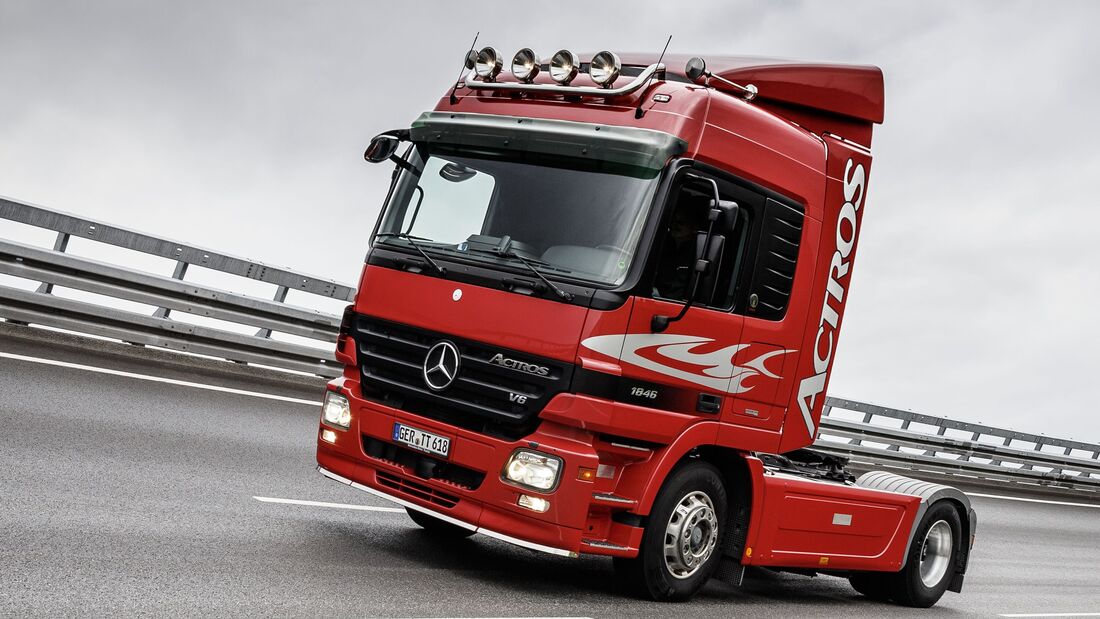 V6-Diesel mit auffälliger Abgas-Software