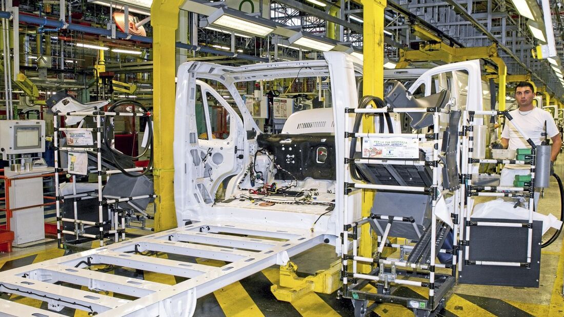 Klebetechnik ist im Kommen