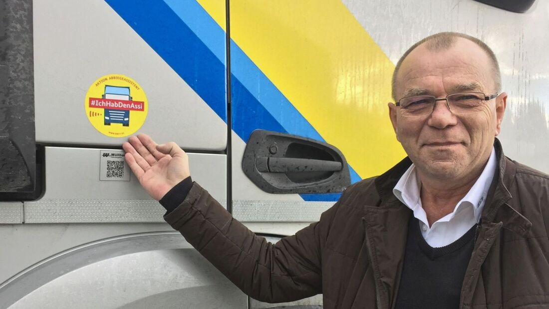 Edeka: Wir lieben Sicherheit