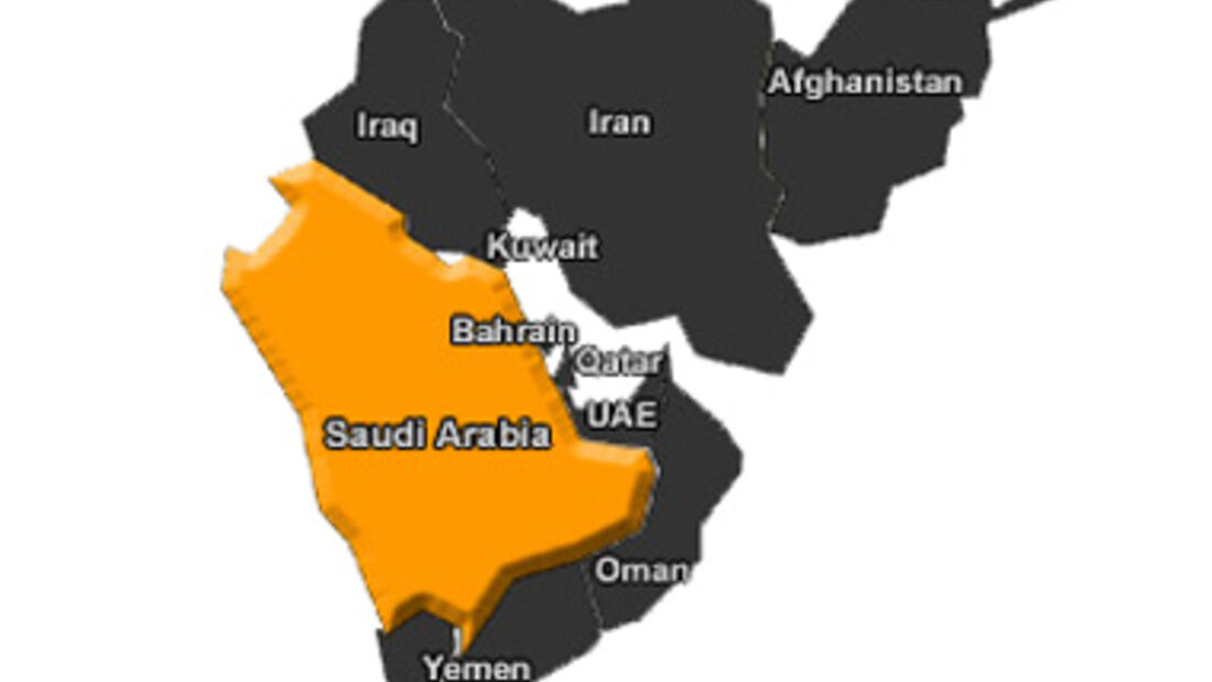 Almutlak Trade & Industries wird exklusiver Continental-Reifen-Vertriebspartner in Saudi Arabien