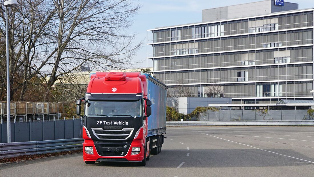 Übergangslösung oder mehr?