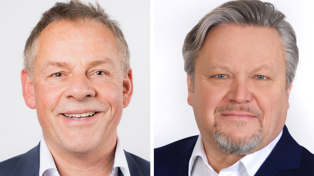 Bernhard Kerscher neuer Geschäftsführer