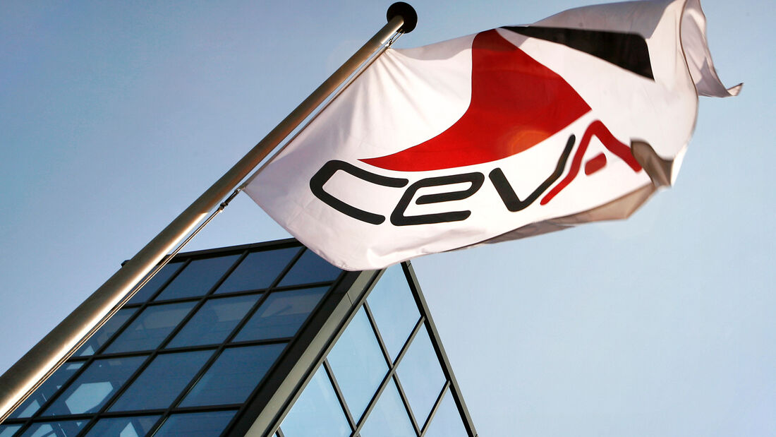 Aufwärtstrend bei Ceva Deutschland