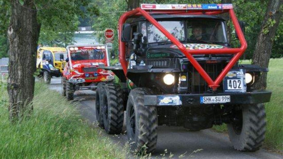 Neuer Ablauf geplant