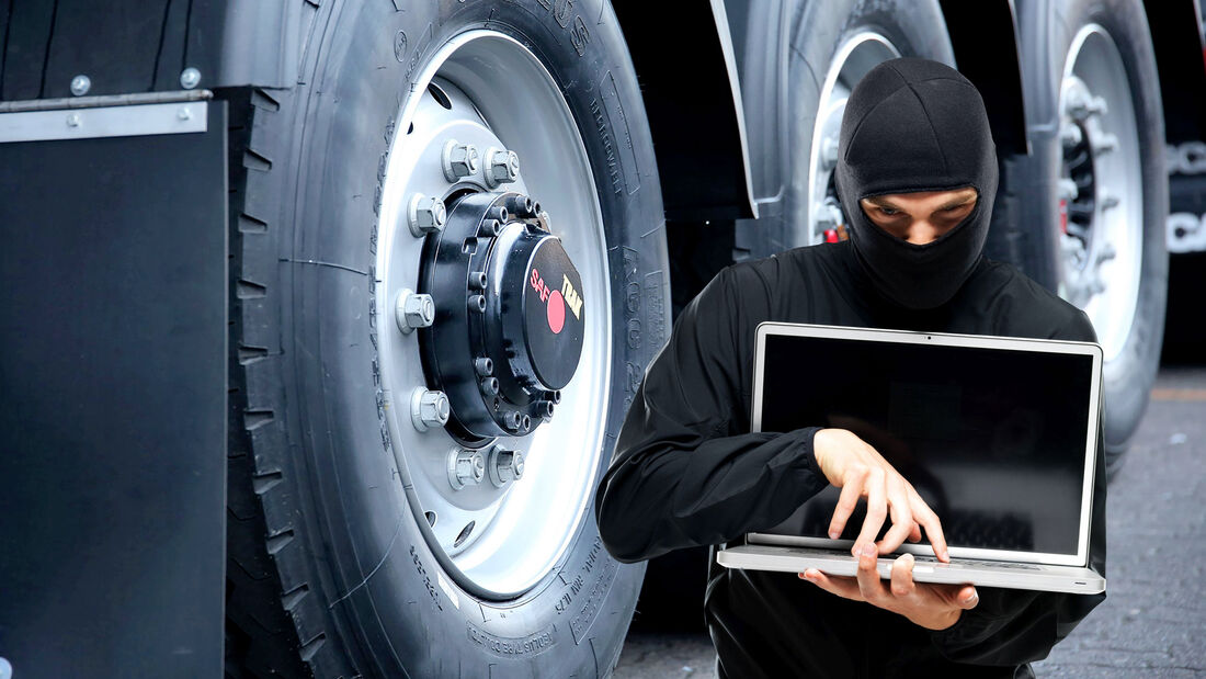Hacker legen SAF-Produktion lahm