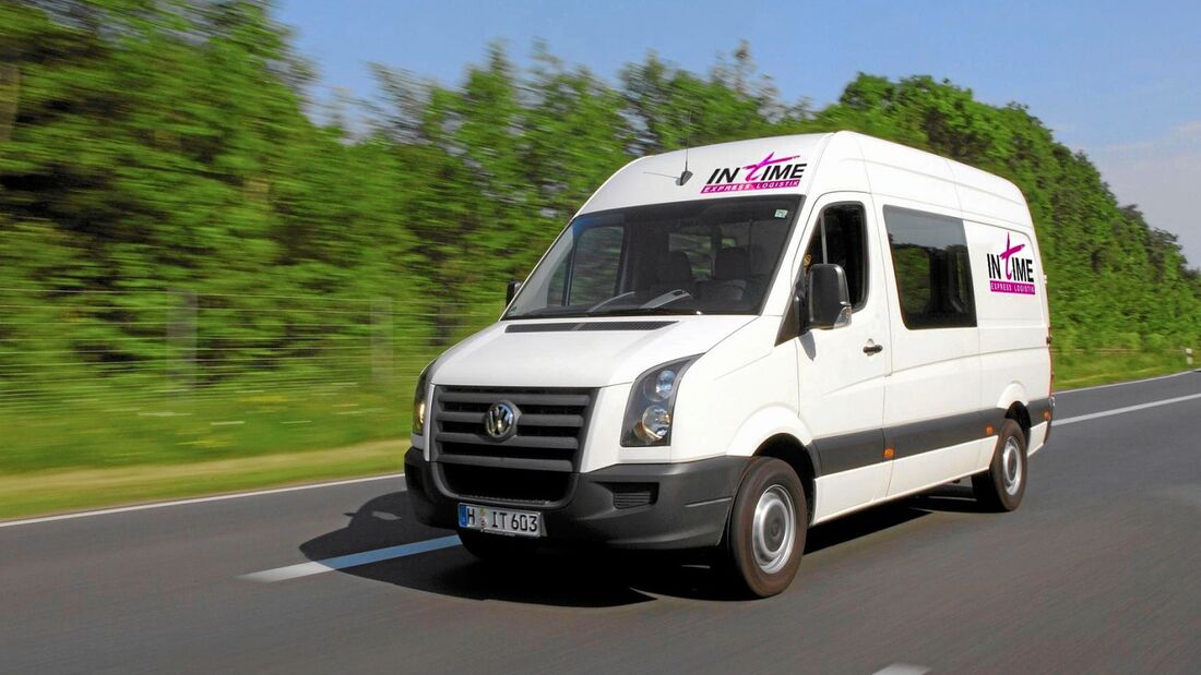 Umsatz steigt um 7 Prozent