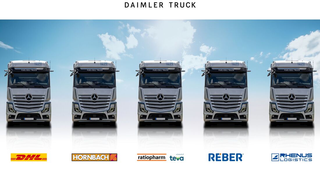 Zweite Phase mit neuen Partnern gestartet