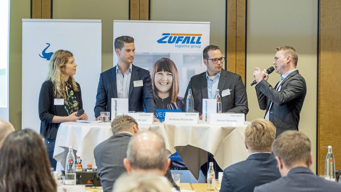 Spedifort ist der Gewinner