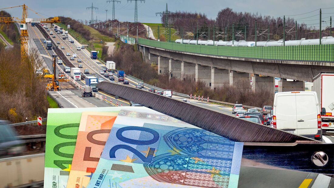 Es fehlen 15 Milliarden - kommt eine Streichliste?