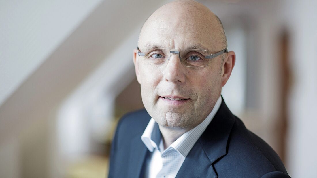 Logistik 4.0 ist Realität