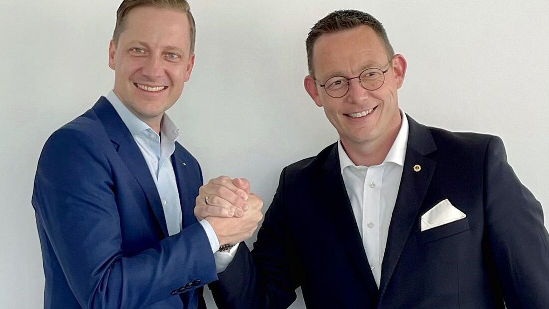 Joint Venture 24/7 Assistance mit großen Zielen