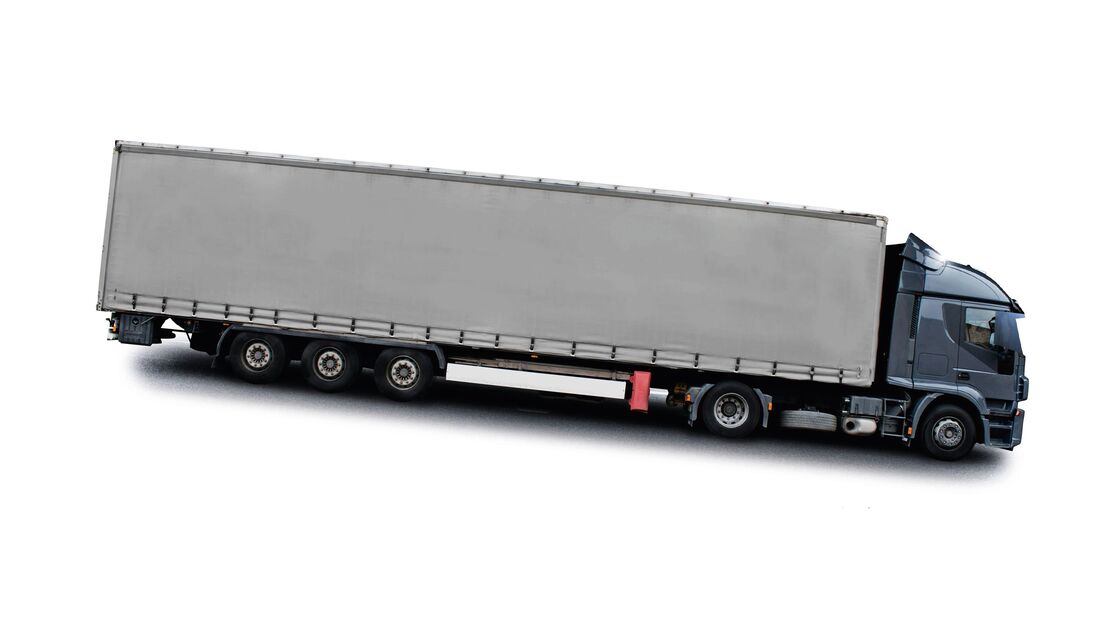 Weniger Aufträge bei Trailerherstellern