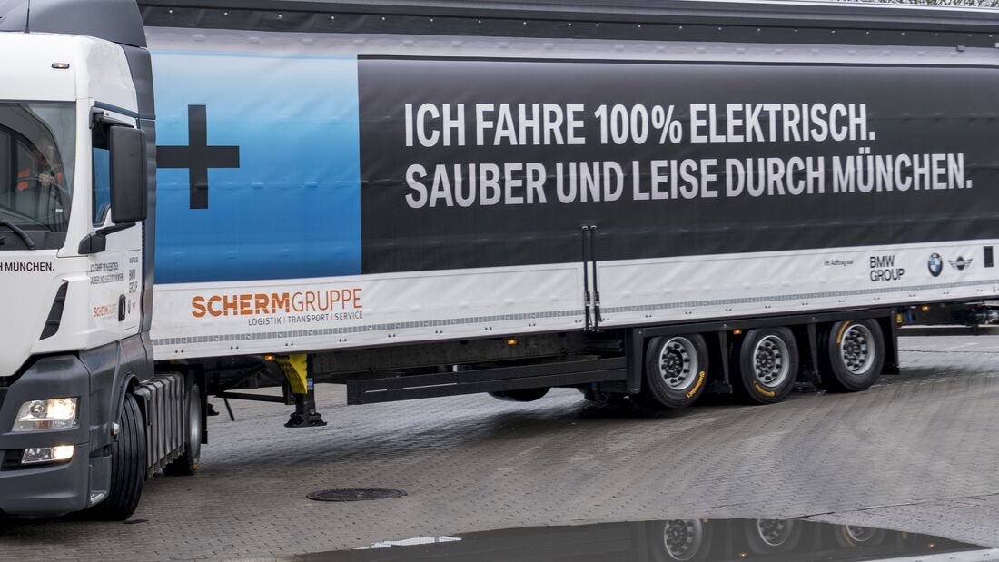 Großes Interesse am Förderprogramm