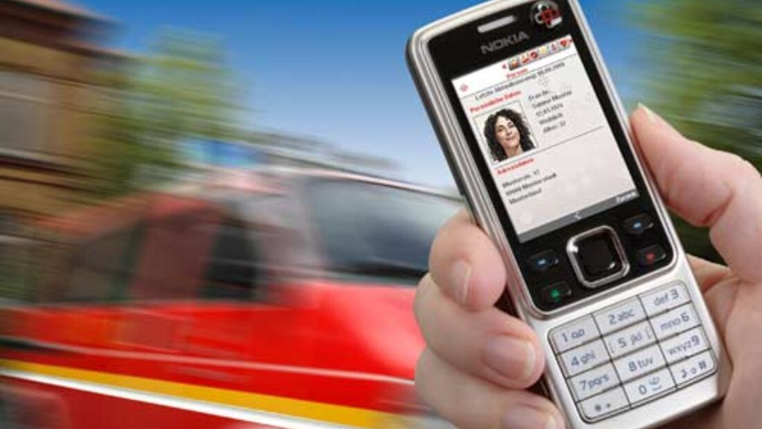 Fahrer muss vor Gericht erscheinen
