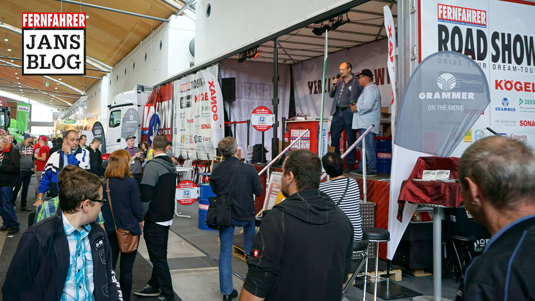 Die politischen Debatten