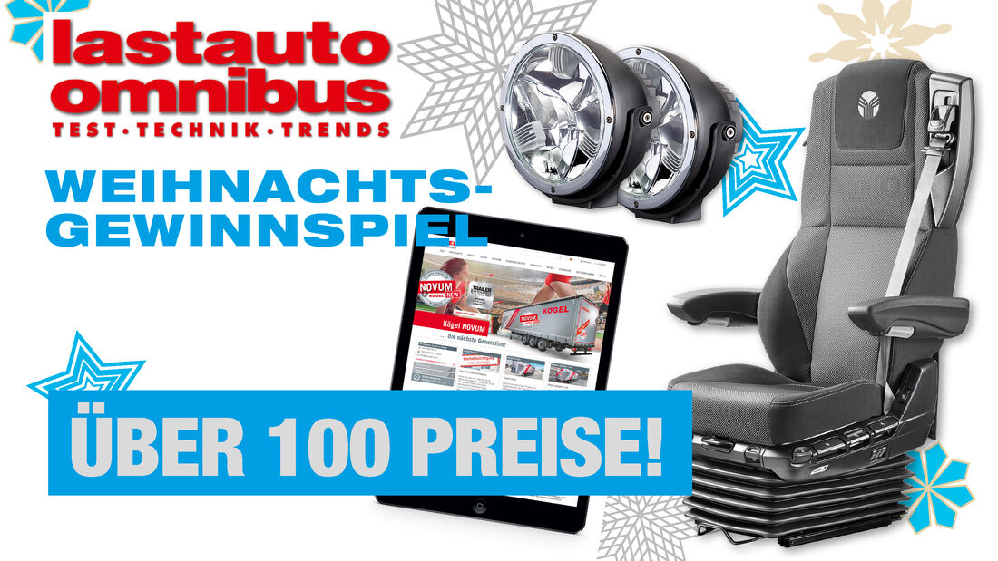 Wählen Sie Ihr Titelbild des Jahres