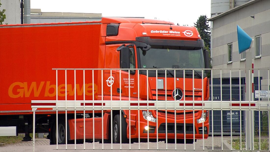 App soll Parkplatznot entschärfen