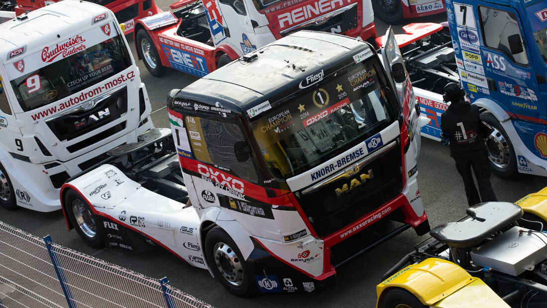 Besucherrekord in Le Mans