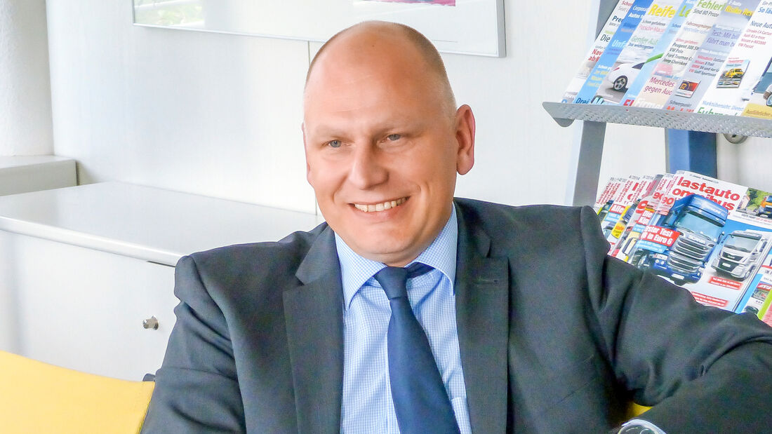 Mit neuer Service-Strategie zurück