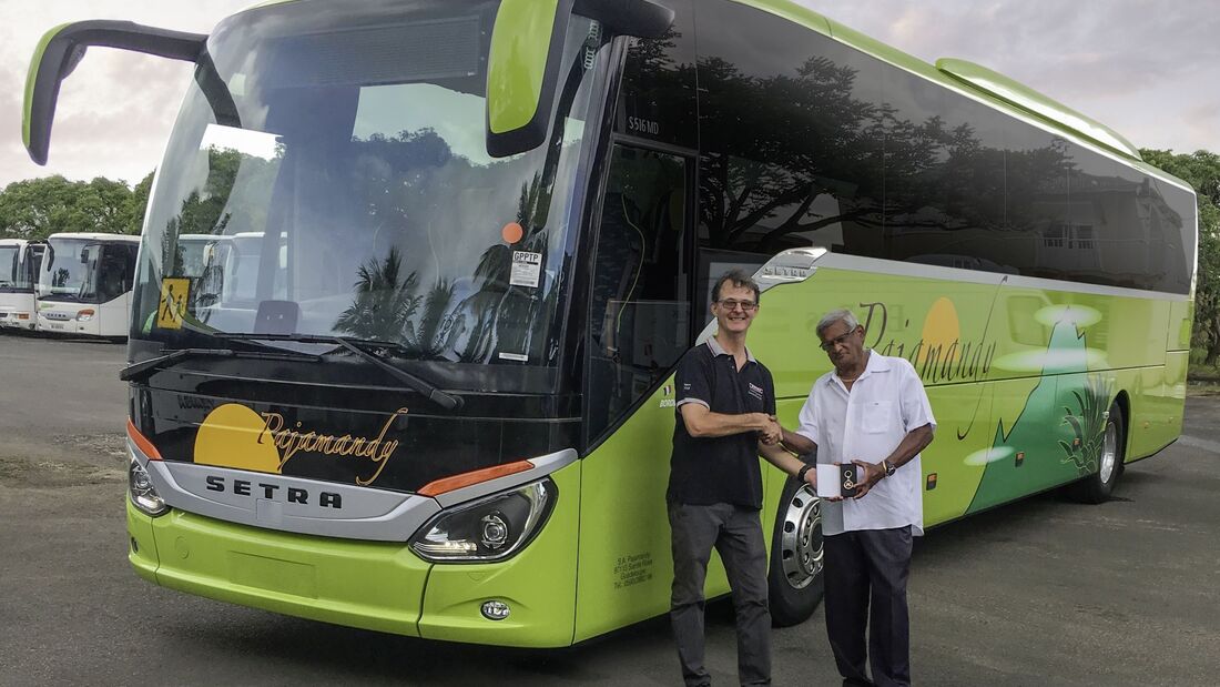 ComfortClass für Kreuzfahrttouristen