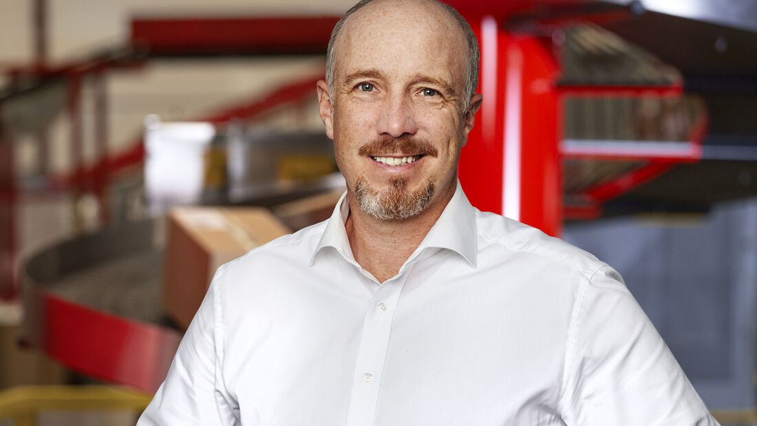 Ingo Brauckmann neuer CEO bei Loxxess