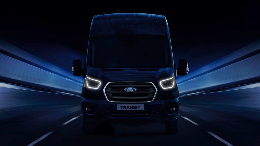 2019 kommt der Elektro-Transporter