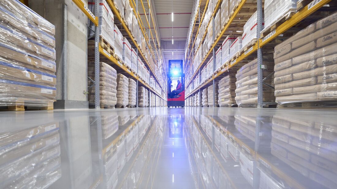 Wachstum mit Medikamenten