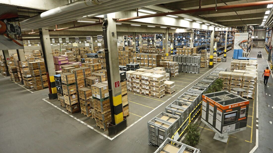 „Digitalen Hype hinterfragen“