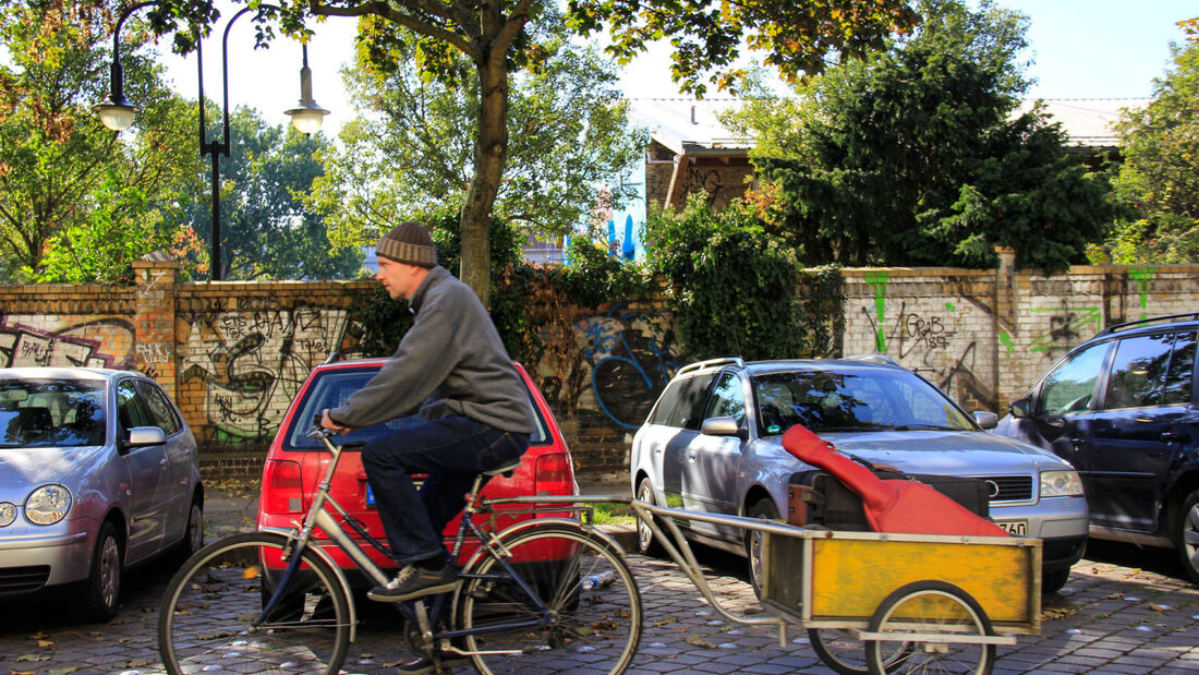 Startup plant Zustellung per Fernbus