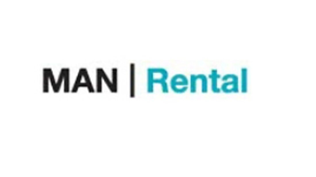 MAN Rental Offensive