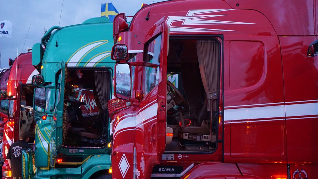 Auch Polen und Rumänien fehlen die Fahrer