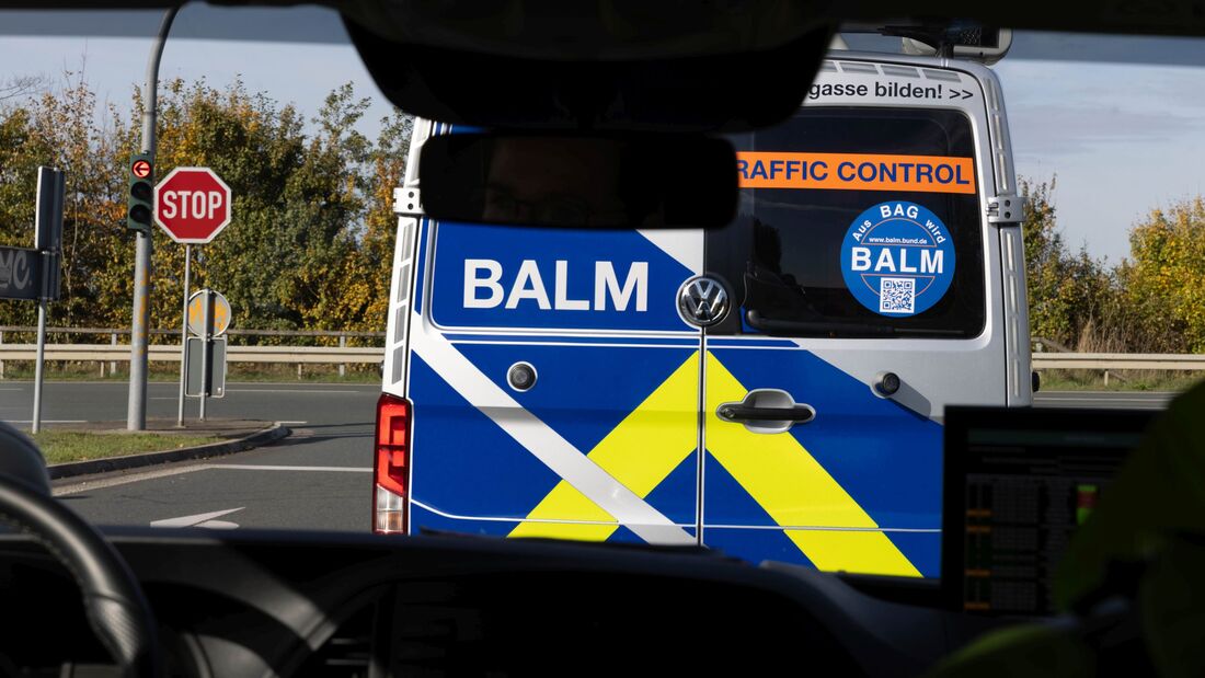 Kabotage und Technik im Fokus des BALM