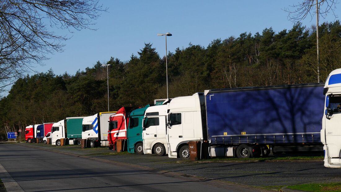 Rheinland-Pfalz startet Belegungssystem
