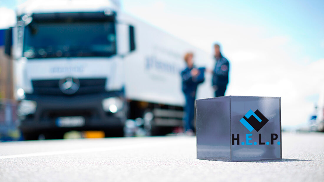 Pfenning erwirbt Unternehmen H.E.L.P.
