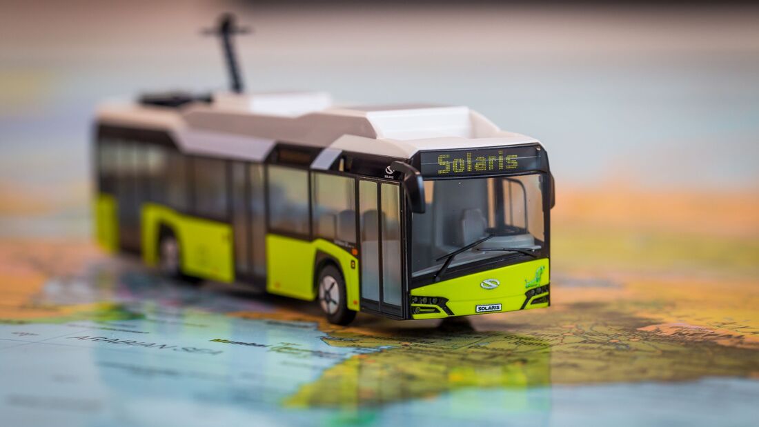 Solaris launcht eSConnect