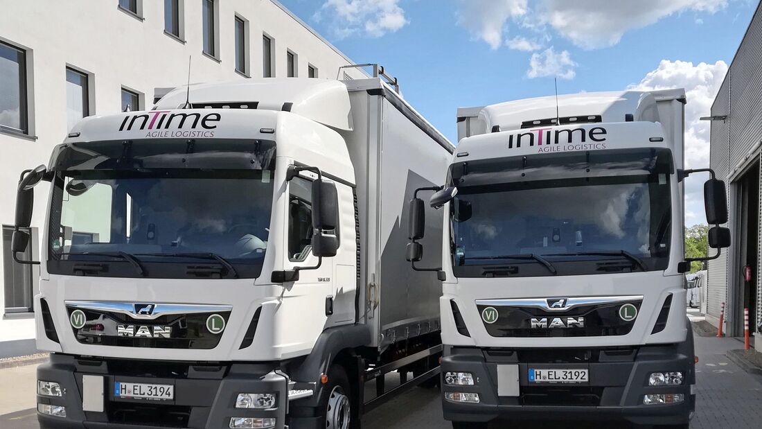 Defekte E-Batterien sicher transportieren
