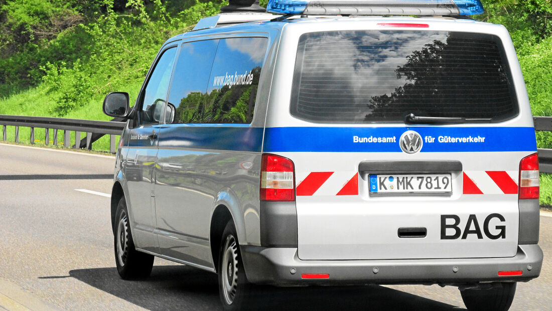 Höhere Buß- und Verwarngelder