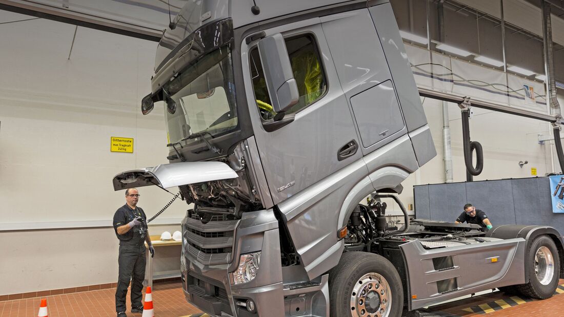 Global Techmasters: Wettbewerb der Besten