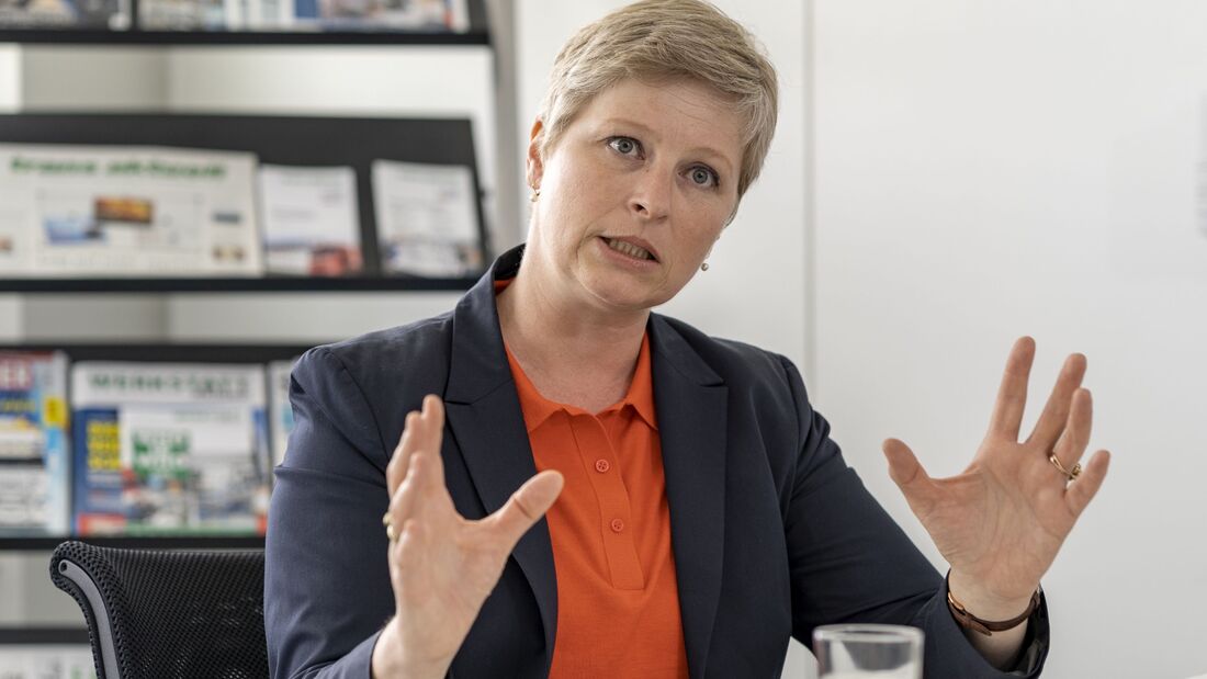 Nicht alles auf die Karte Wasserstoff setzen