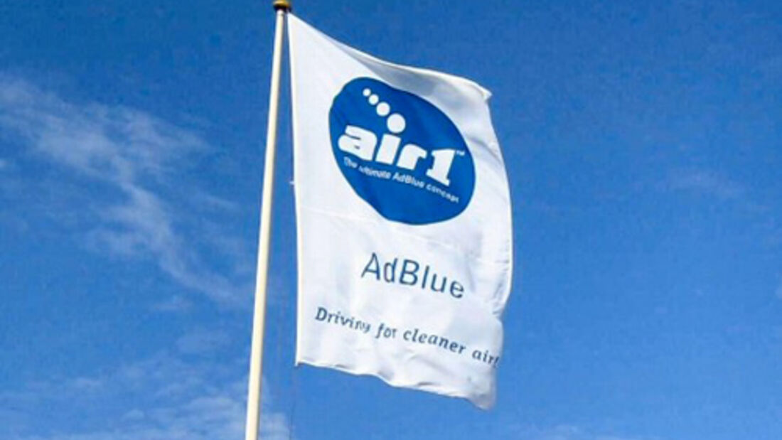 Abgas-Grenzwerte für LKW: Start von Euro VI steht fest