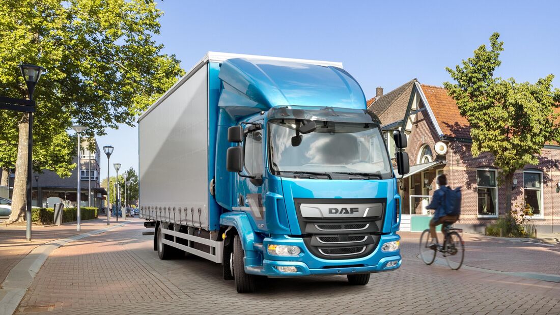 Diesel für die Zukunft