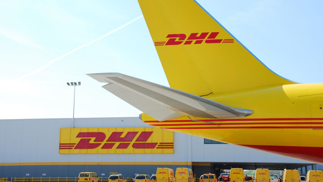 Logistiker investiert in Drehkreuz