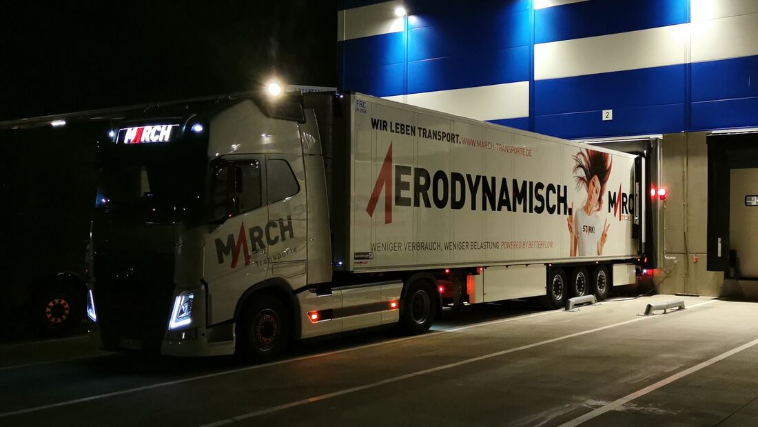 Nichts geht mehr