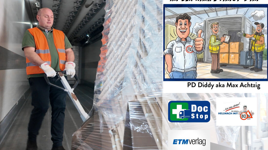 Respekt rettet Leben