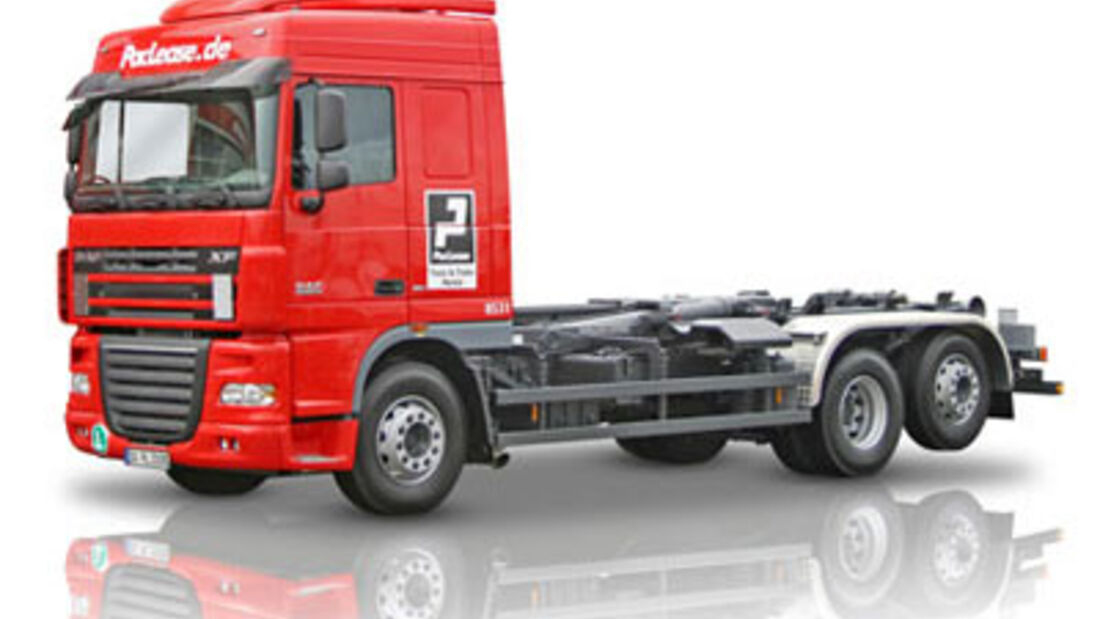 IAA in Hannover 2008