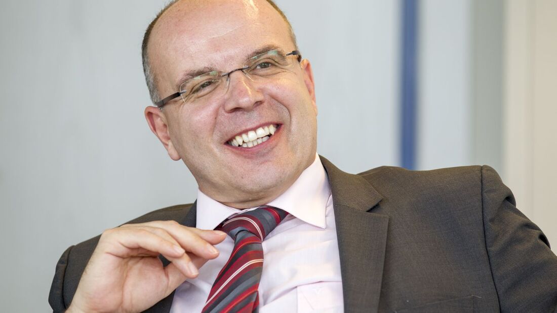 Konzentration auf das Wesentliche