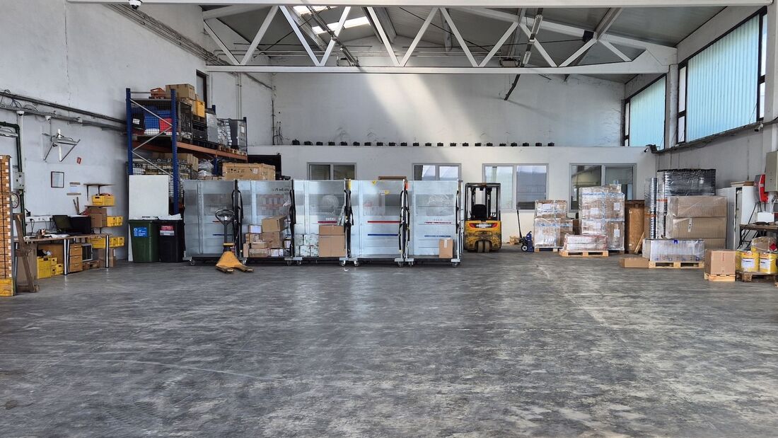 OSL erweitert Netzwerk um Partner in Slowenien