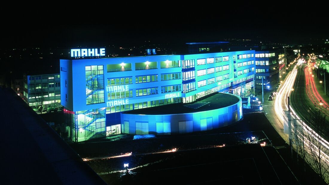 Mahle übernimmt Delphi Thermal