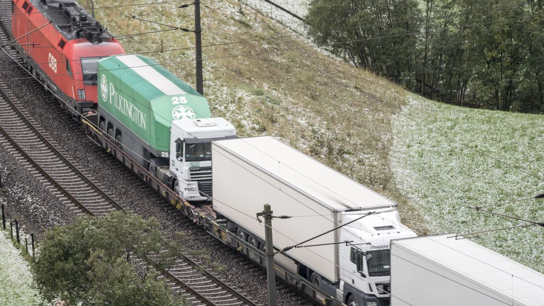 Deutschland beteiligt sich an Rola-Betrieb